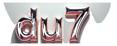 du7 logo